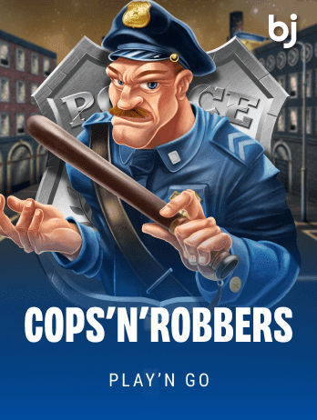 Cops 'n' Robbers screenshot