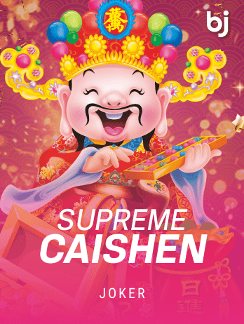 Supreme Caishen screenshot