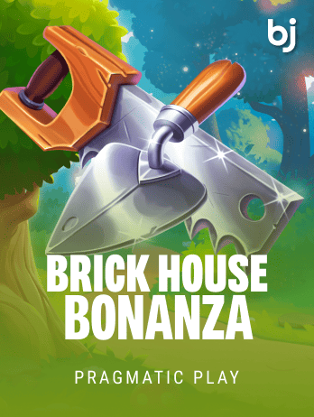 Brick House Bonanza