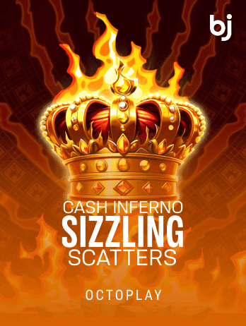 Cash Inferno screenshot